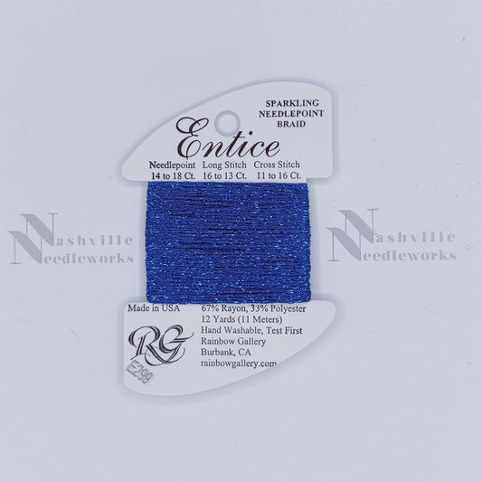 Entice - E299 Imperial Blue