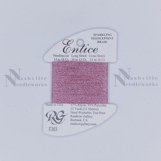 Entice - E303 Blush