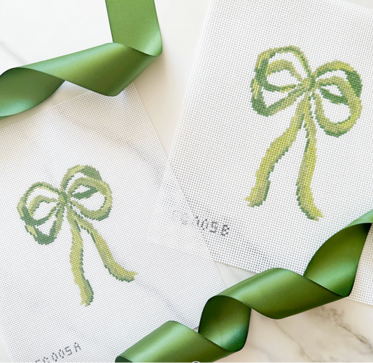 EG005B (TS) Green Bow