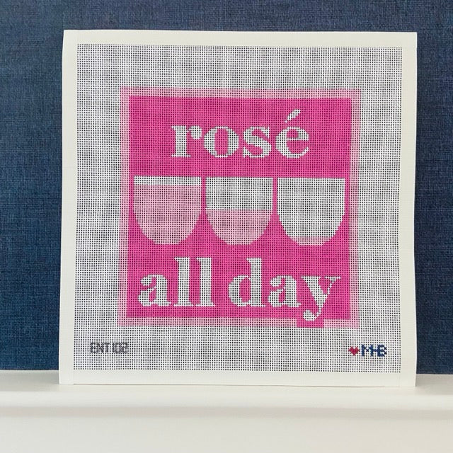 ROSÉ ALL DAY (TS)