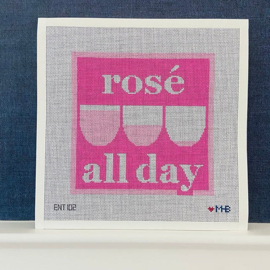 ROSÉ ALL DAY (TS)