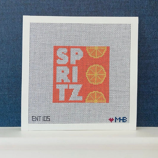 SPRITZ SQUARE (TS)