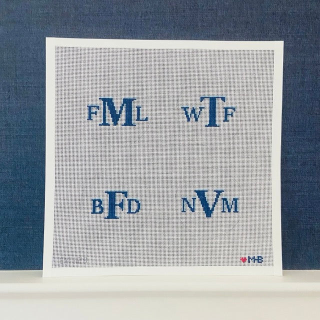THE LIFE COASTERS (BLUE) (TS)