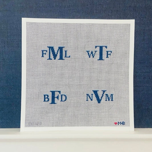 THE LIFE COASTERS (BLUE) (TS)