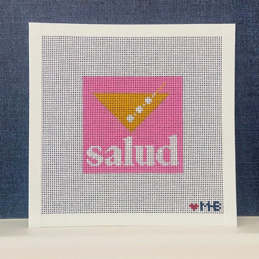 SALUD SQUARE (TS)