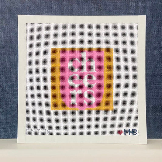 CHEERS SQUARE (TS)