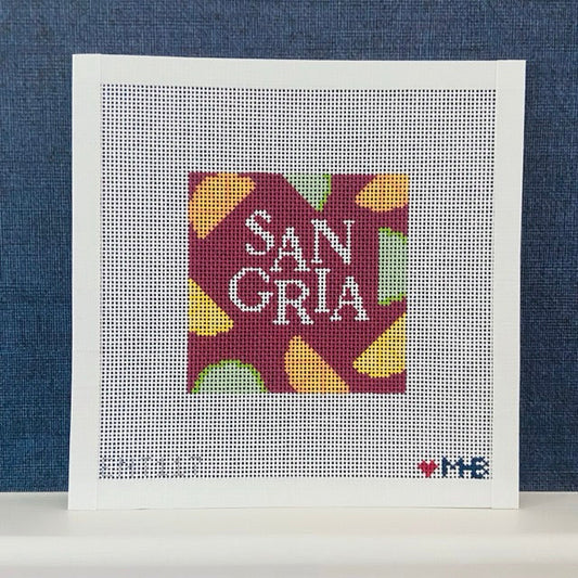 SANGRIA SQUARE (TS)
