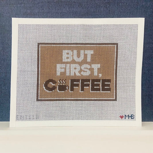 BUT FIRST, COFFEE (TS)