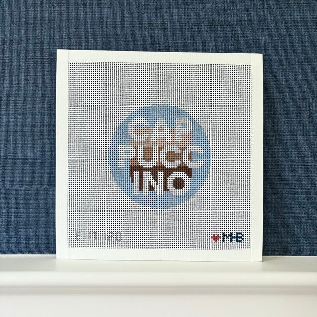 CAPPUCCINO ROUND (TS)