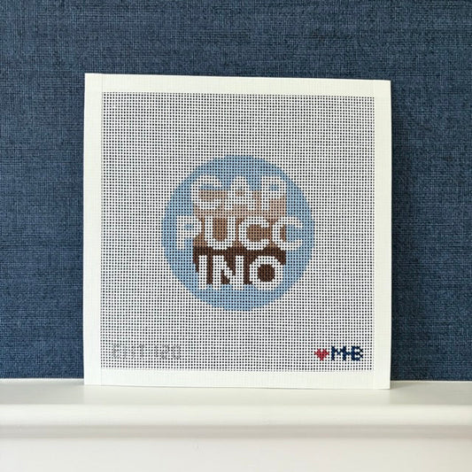 CAPPUCCINO ROUND (TS)