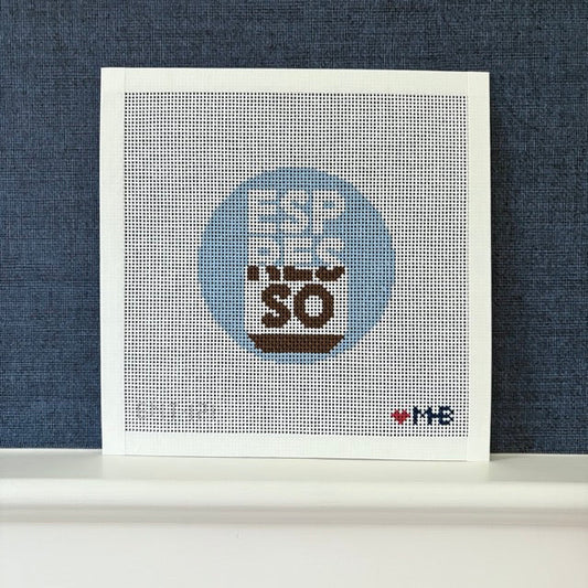 ESPRESSO ROUND (TS)
