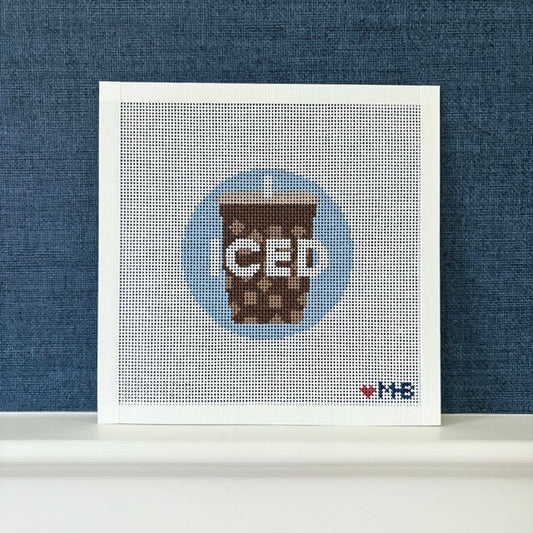 ICED ROUND (TS)