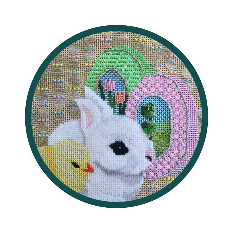 Holiday on Parade - Easter