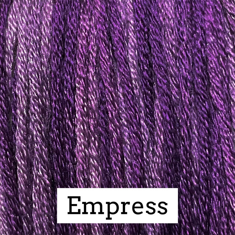 Belle Soie - BS036 Empress