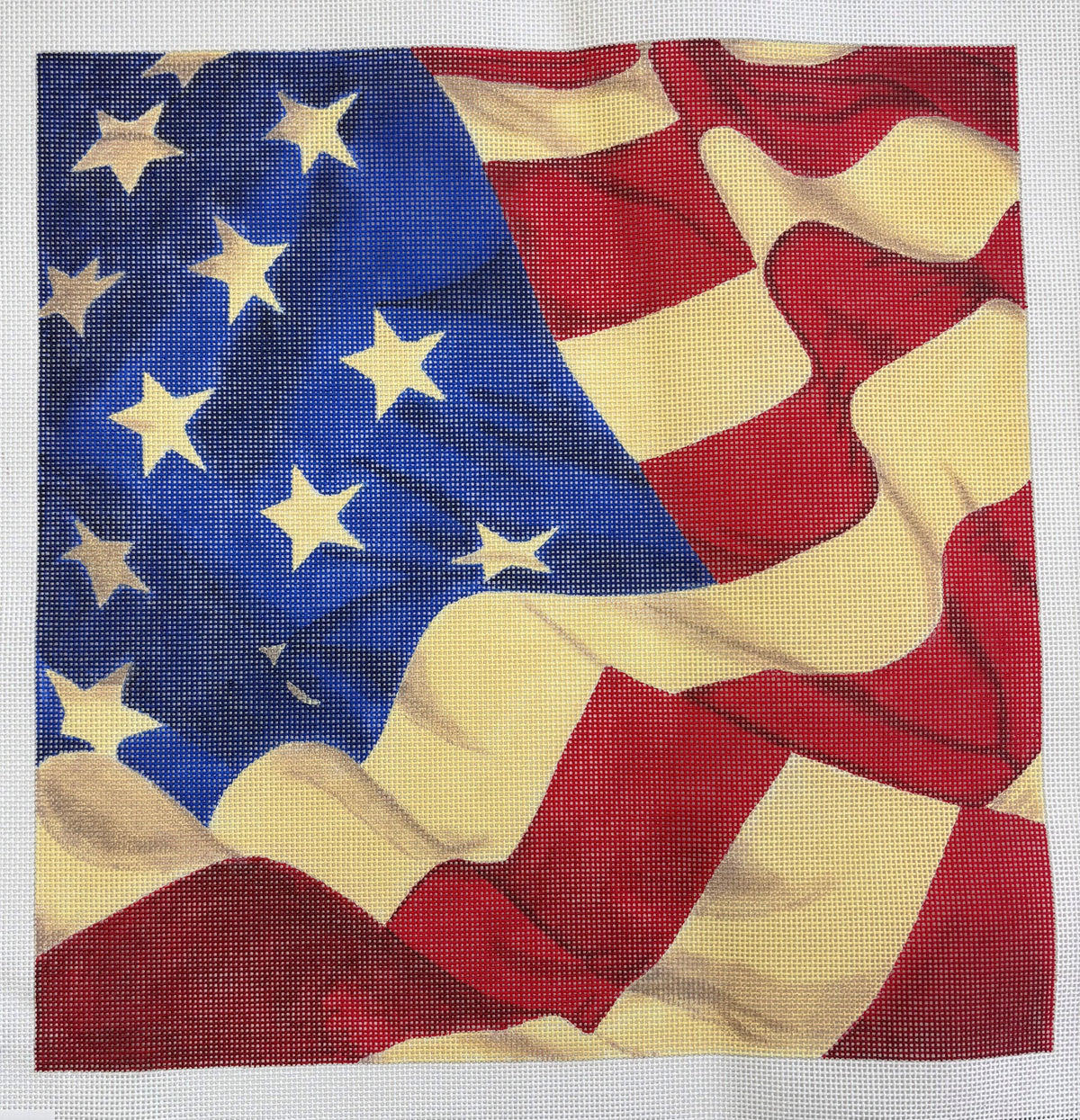 Large Flag