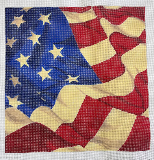 Large Flag