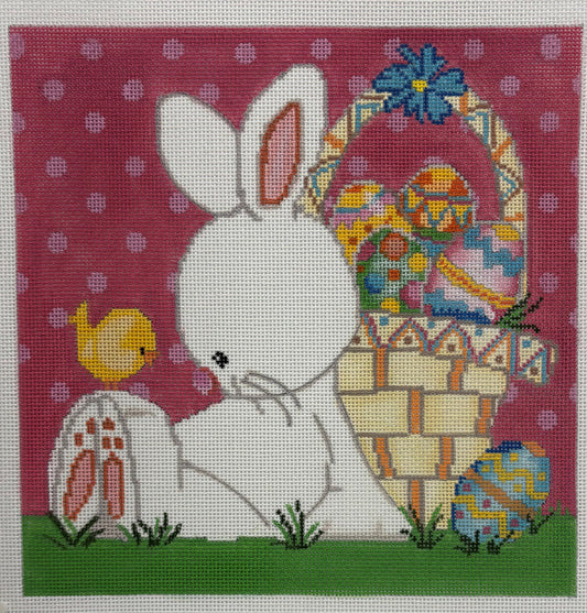 CBK
Simply Shelly
Bunny with Bird
SS-PL04