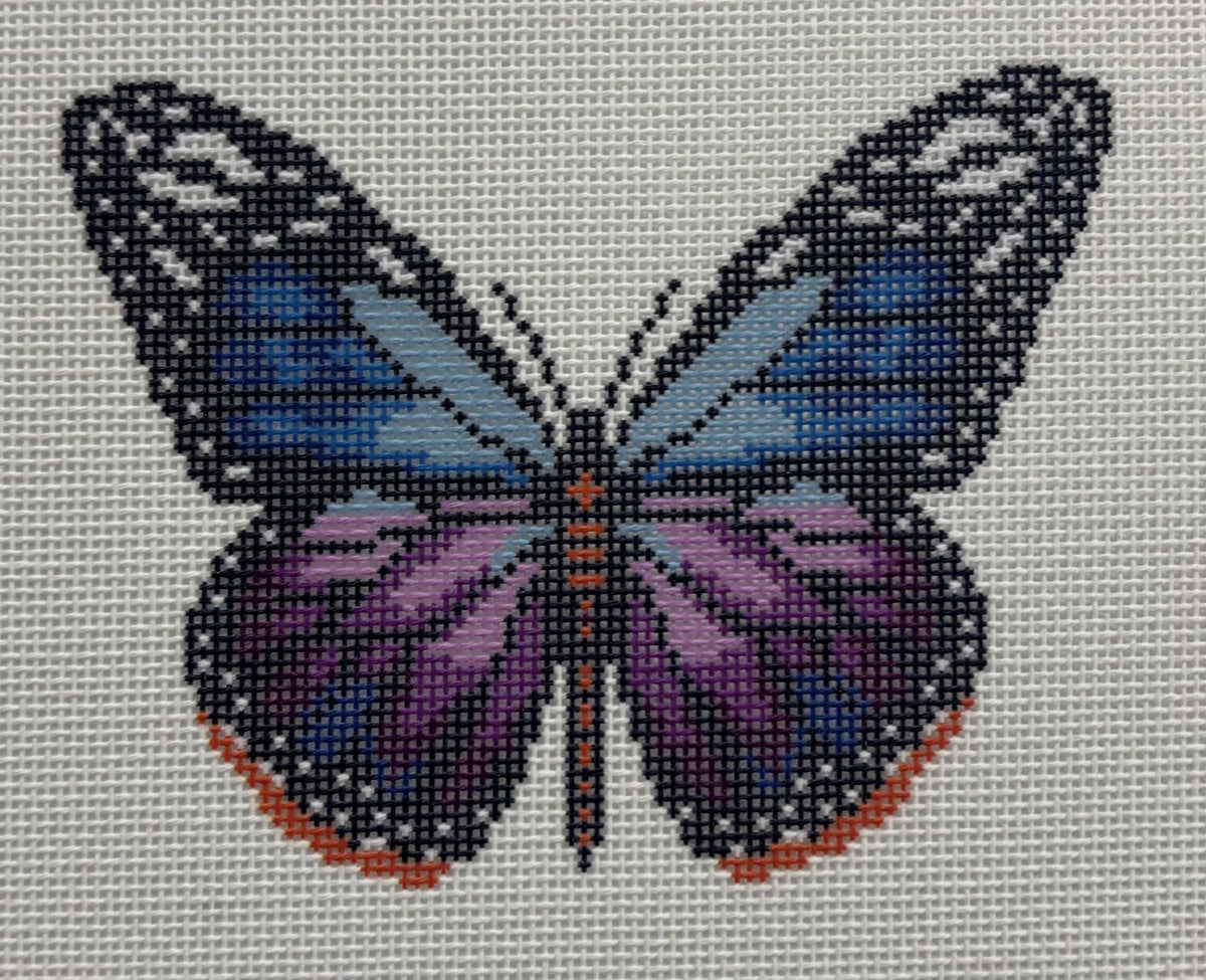 Butterflies