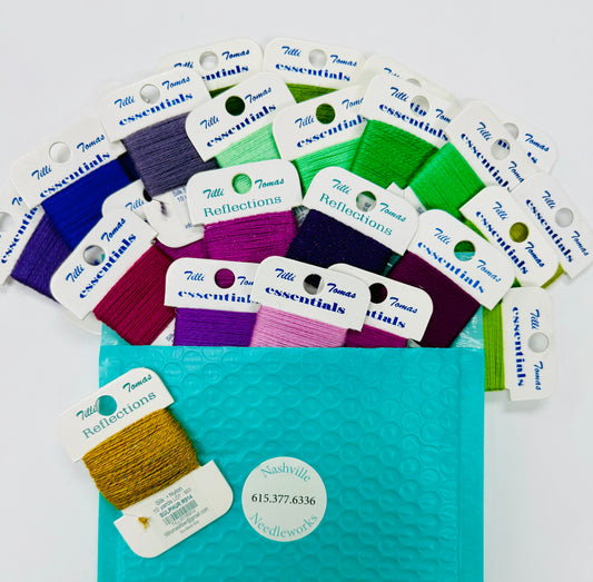 Essentials&ReflectionsLibraryClubDeposit 