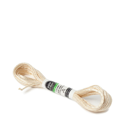 Soie D'Alger Silk - F01 Fondee