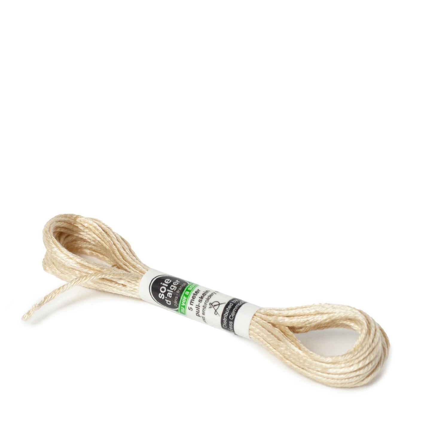 Soie D'Alger Silk - F06 Fondee