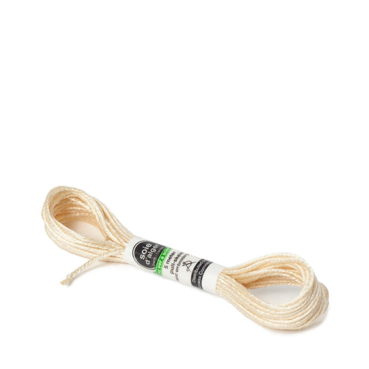 Soie D'Alger Silk - F07 Fondee
