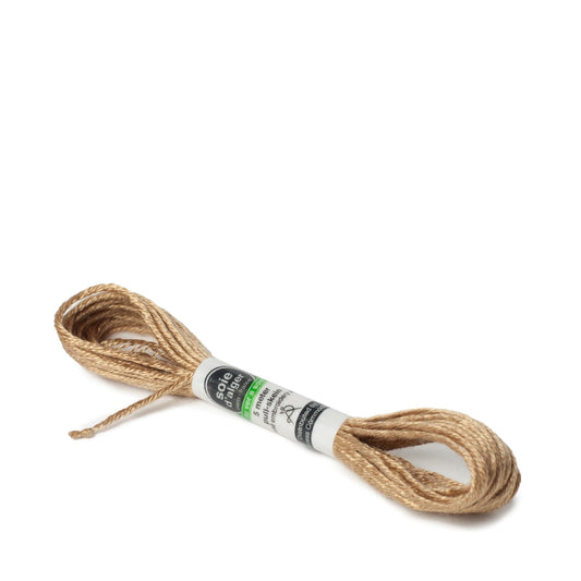 Soie D'Alger Silk - F09 Fondee