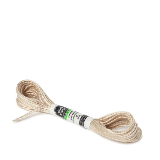 Soie D'Alger Silk - F21 Fondee