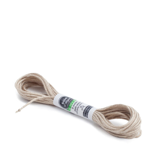 Soie D'Alger Silk - F23 Fondee