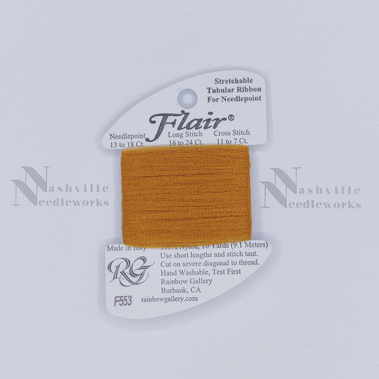 Flair F553 Old Gold