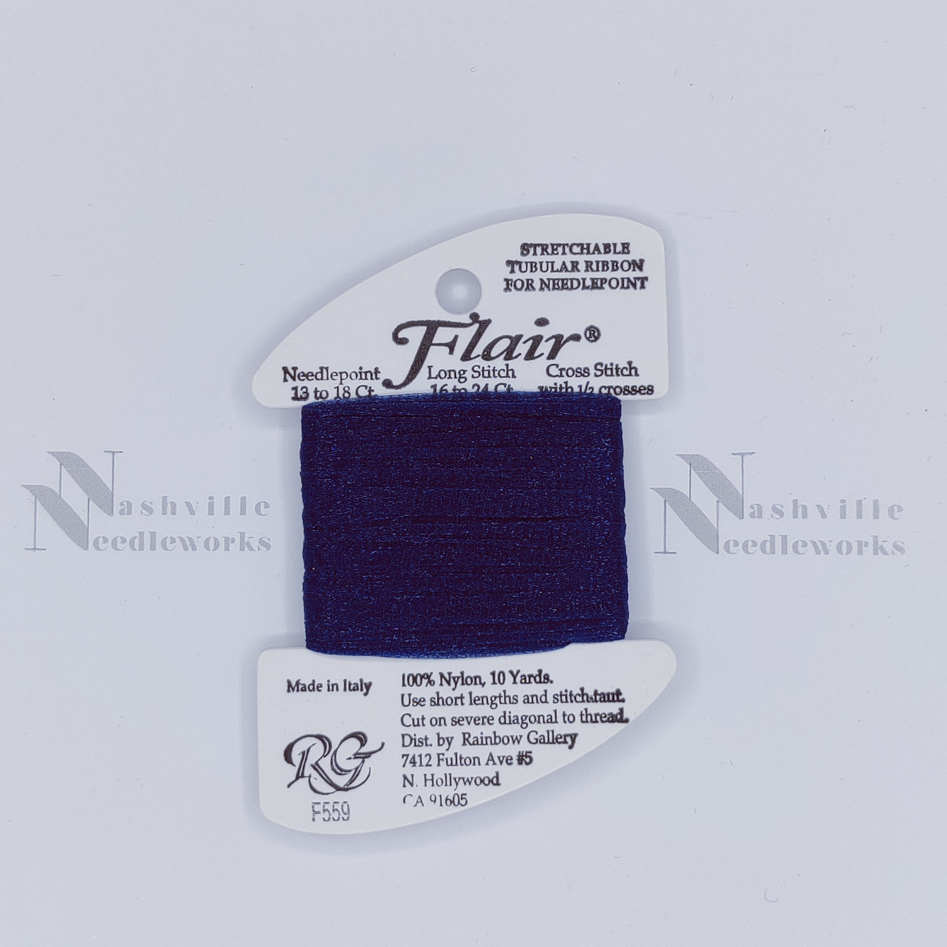 Flair F559 Royal Blue #1