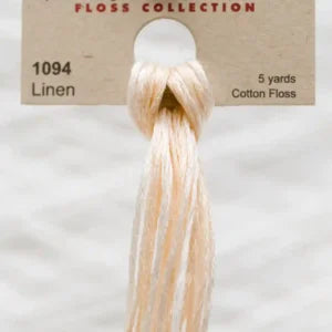 Weeks Dye Works - 1094  Linen