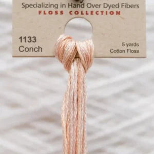 Weeks Dye Works - 1133 Conch