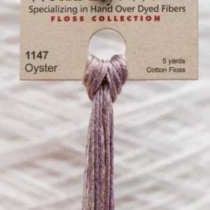 Weeks Dye Works - 1147  Oyster