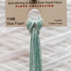 Weeks Dye Works - 1166 Sea Foam