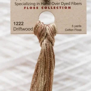 Weeks Dye Works - 1222 Driftwood
