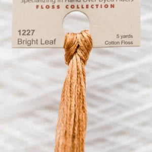 Weeks Dye Works - 1227 Bright Leaf