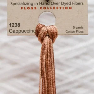 Weeks Dye Works - 1238 Cappuccino