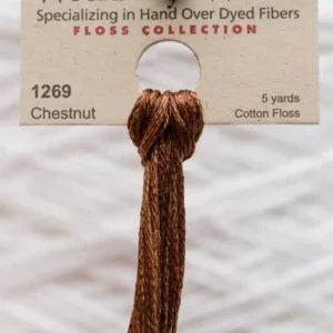 Weeks Dye Works - 1269 Chestnut