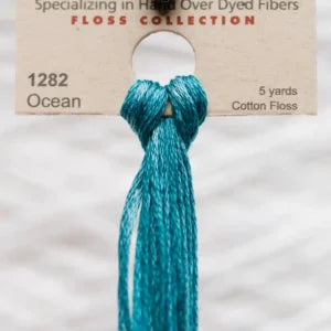 Weeks Dye Works - 1282 Ocean