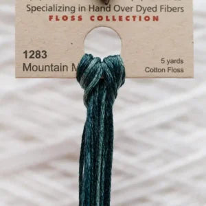 Weeks Dye Works - 1283 Mountain Mist