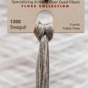 Weeks Dye Works - 1300 Seagull