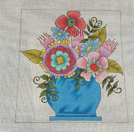 Wild Bouquet FG-113 (TS)