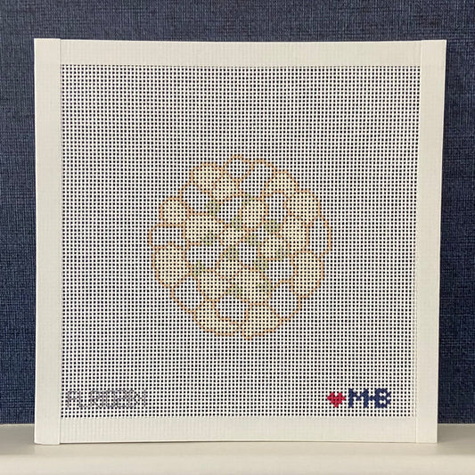 HYDRANGEAS IVORY 4X4 (TS)