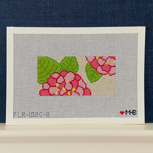 HYDRANGEAS PINK 6X3 (TS)