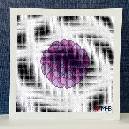 HYDRANGEAS PURPLE 4X4 (TS)