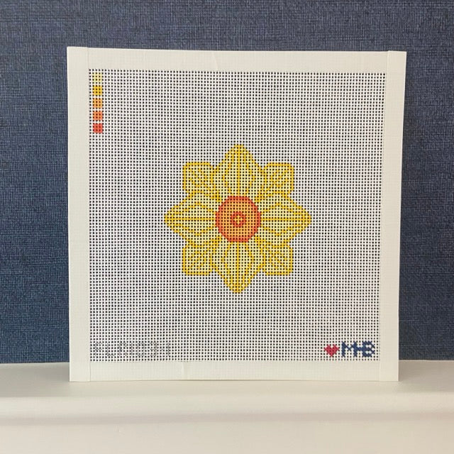 DAFFODIL 4X4 (TS)