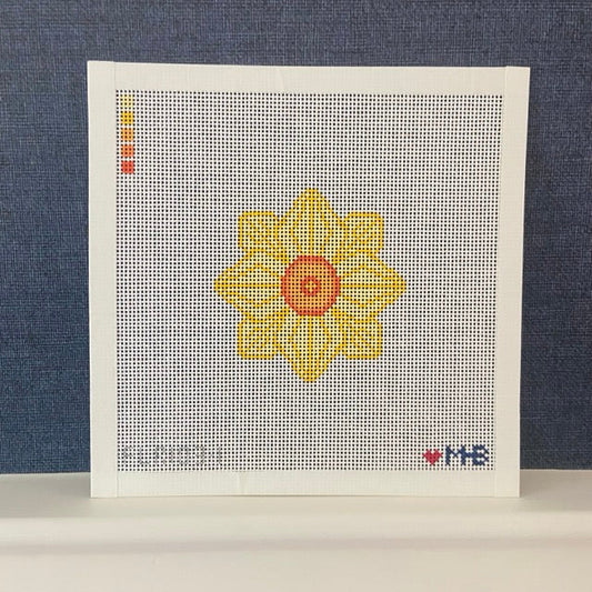 DAFFODIL 4X4 (TS)