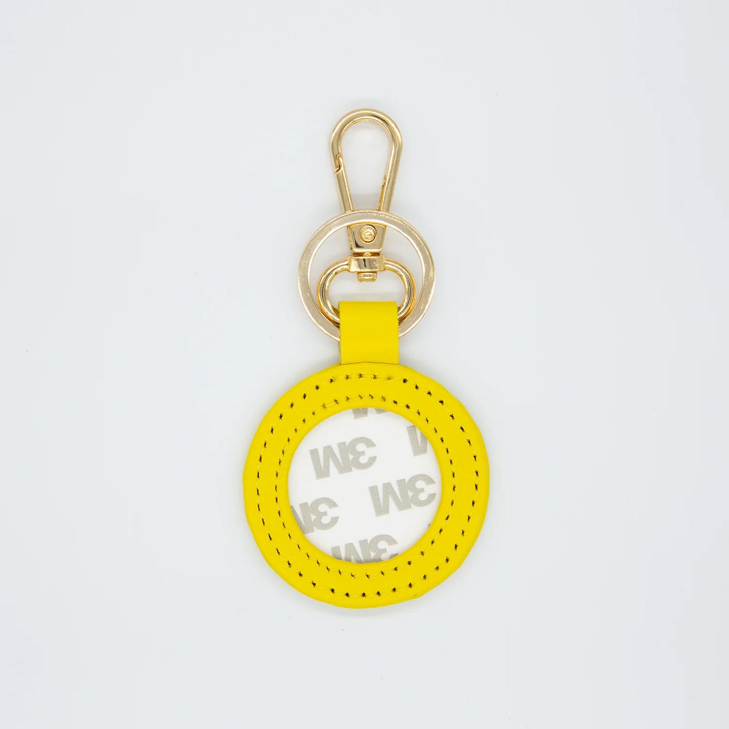 Leather Key Fob