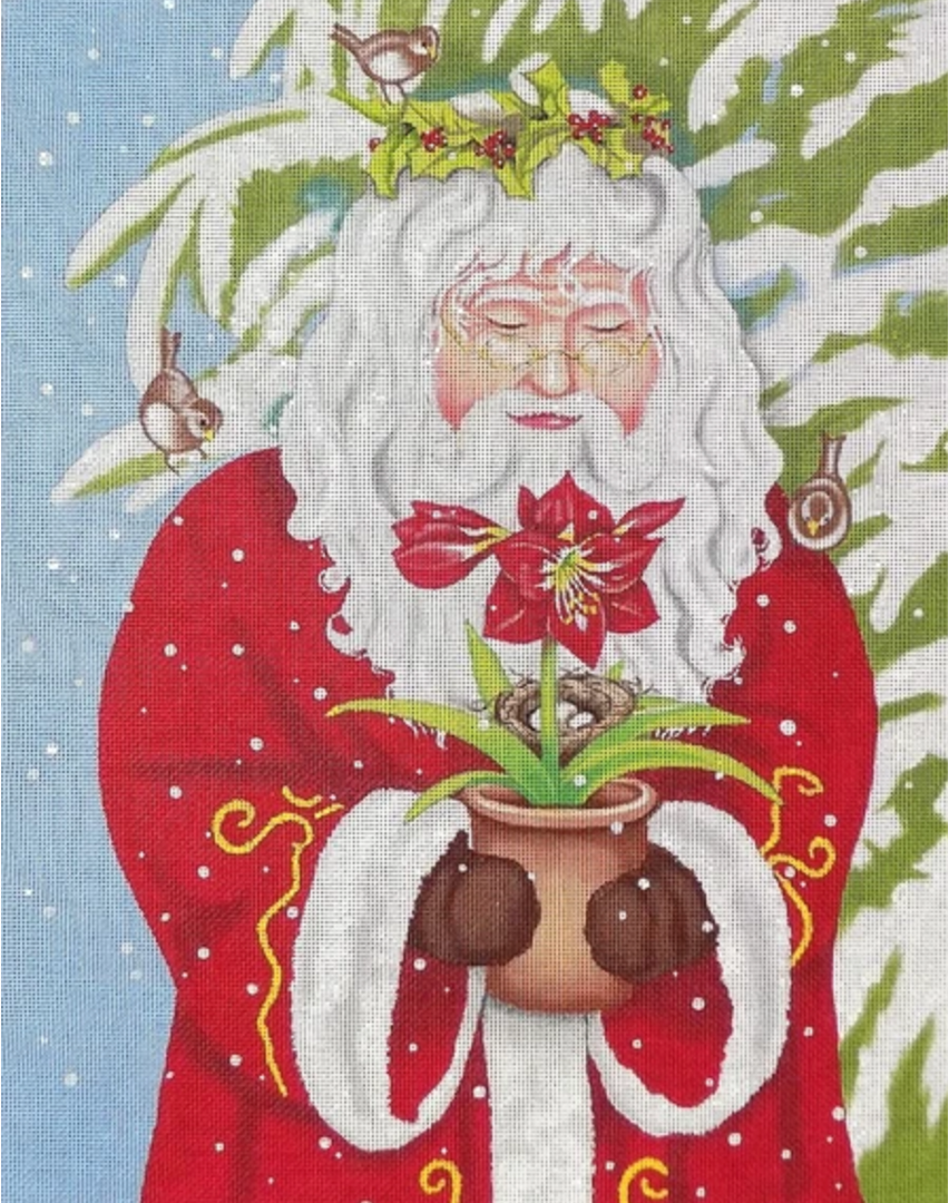 Father Christmas